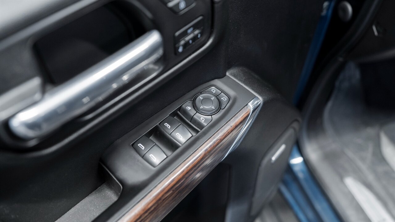 2021 Chevrolet Silverado 1500 High Country - Photo 23 - Reno, NV 89511