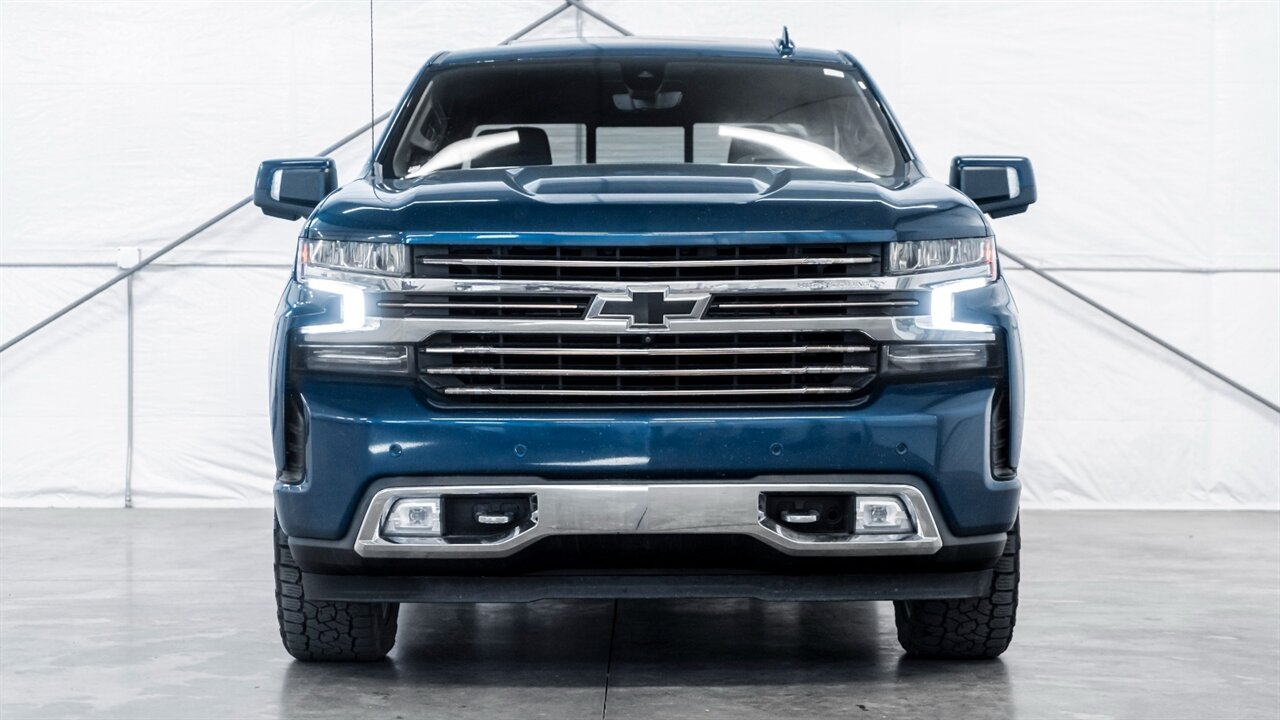 2021 Chevrolet Silverado 1500 High Country - Photo 4 - Reno, NV 89511