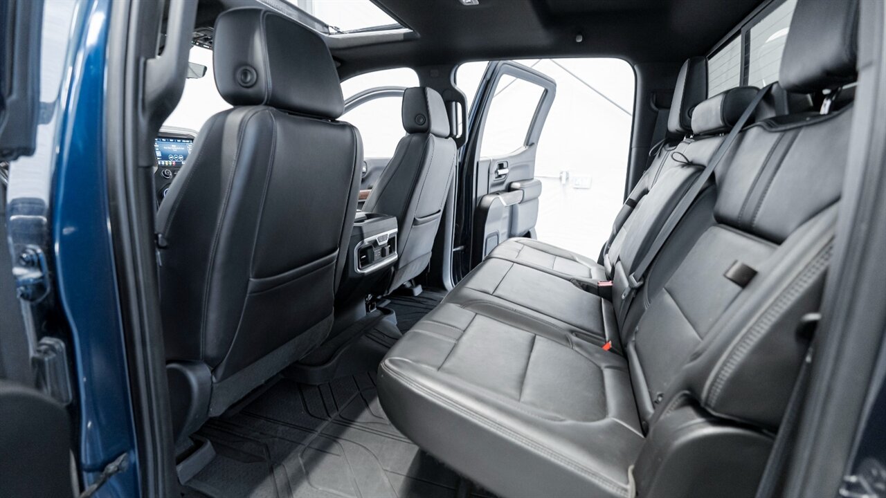 2021 Chevrolet Silverado 1500 High Country - Photo 41 - Reno, NV 89511