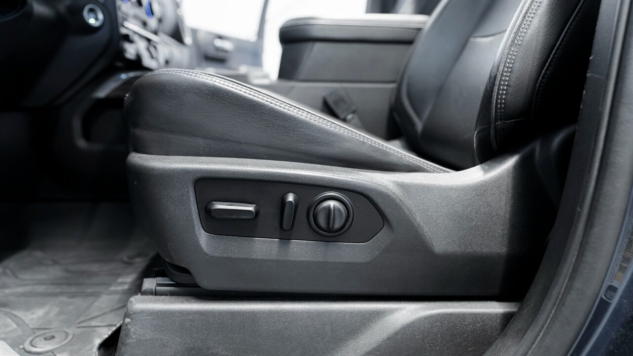 2021 Chevrolet Silverado 1500 High Country - Photo 24 - Reno, NV 89511