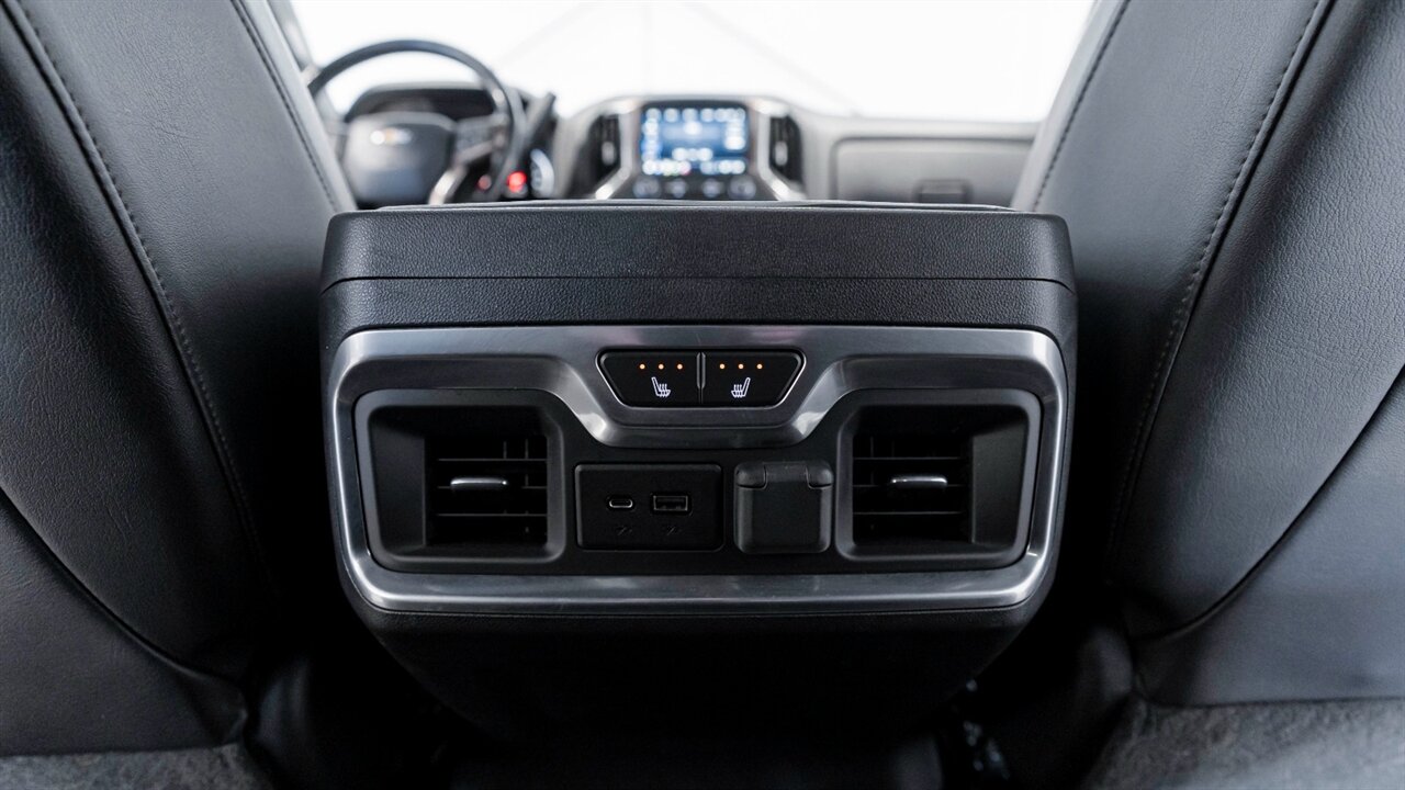 2021 Chevrolet Silverado 1500 High Country - Photo 42 - Reno, NV 89511