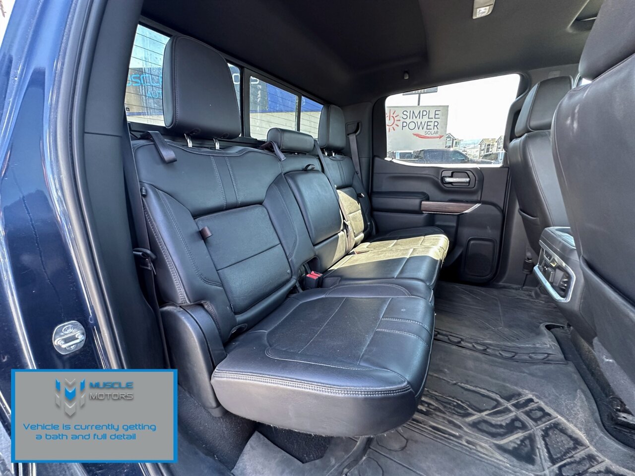 2021 Chevrolet Silverado 1500 High Country   - Photo 13 - Reno, NV 89511