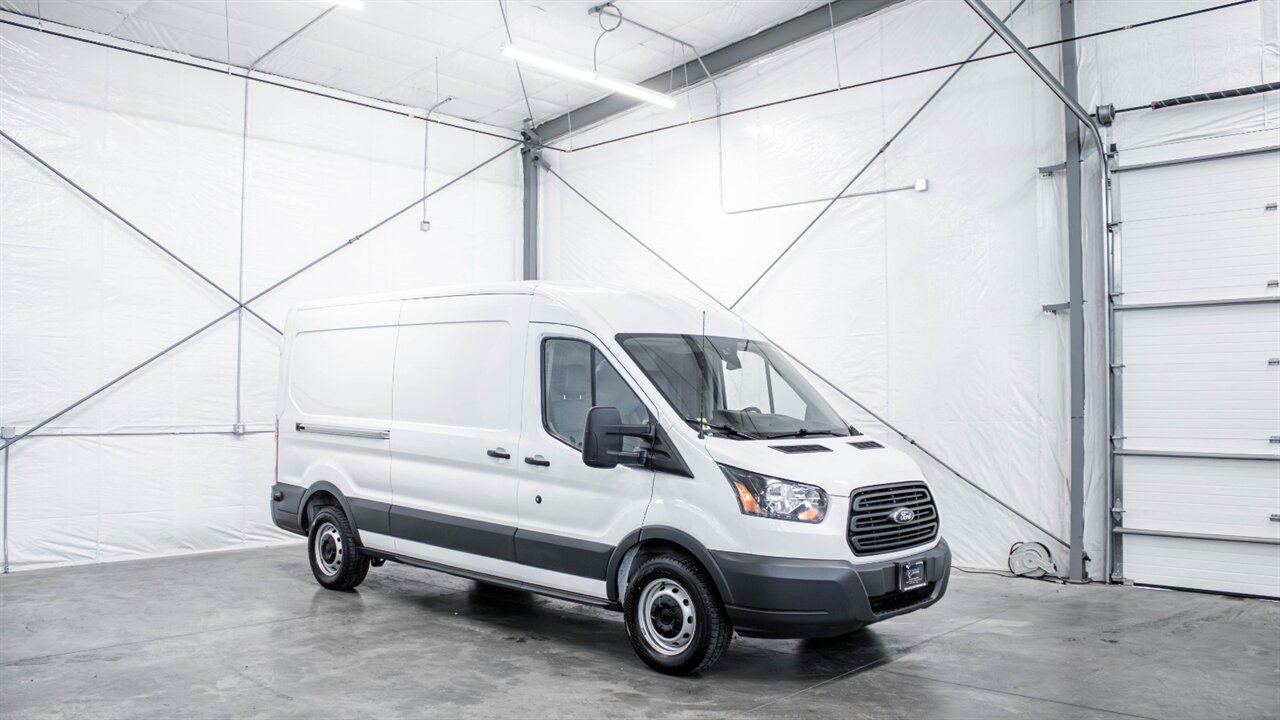 2018 Ford Transit   - Photo 7 - Reno, NV 89511