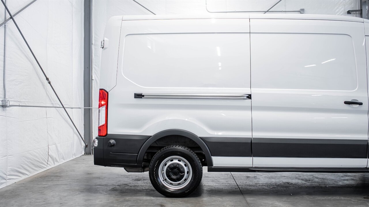 2018 Ford Transit   - Photo 13 - Reno, NV 89511