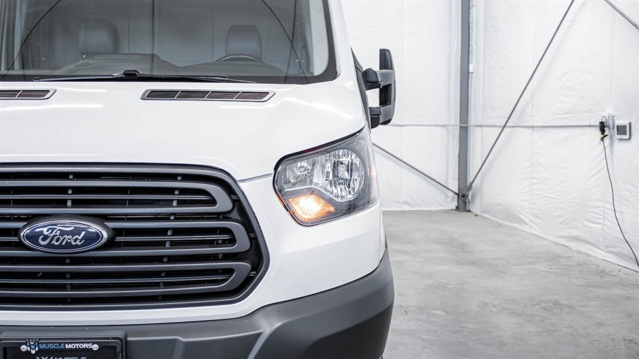 2018 Ford Transit   - Photo 12 - Reno, NV 89511