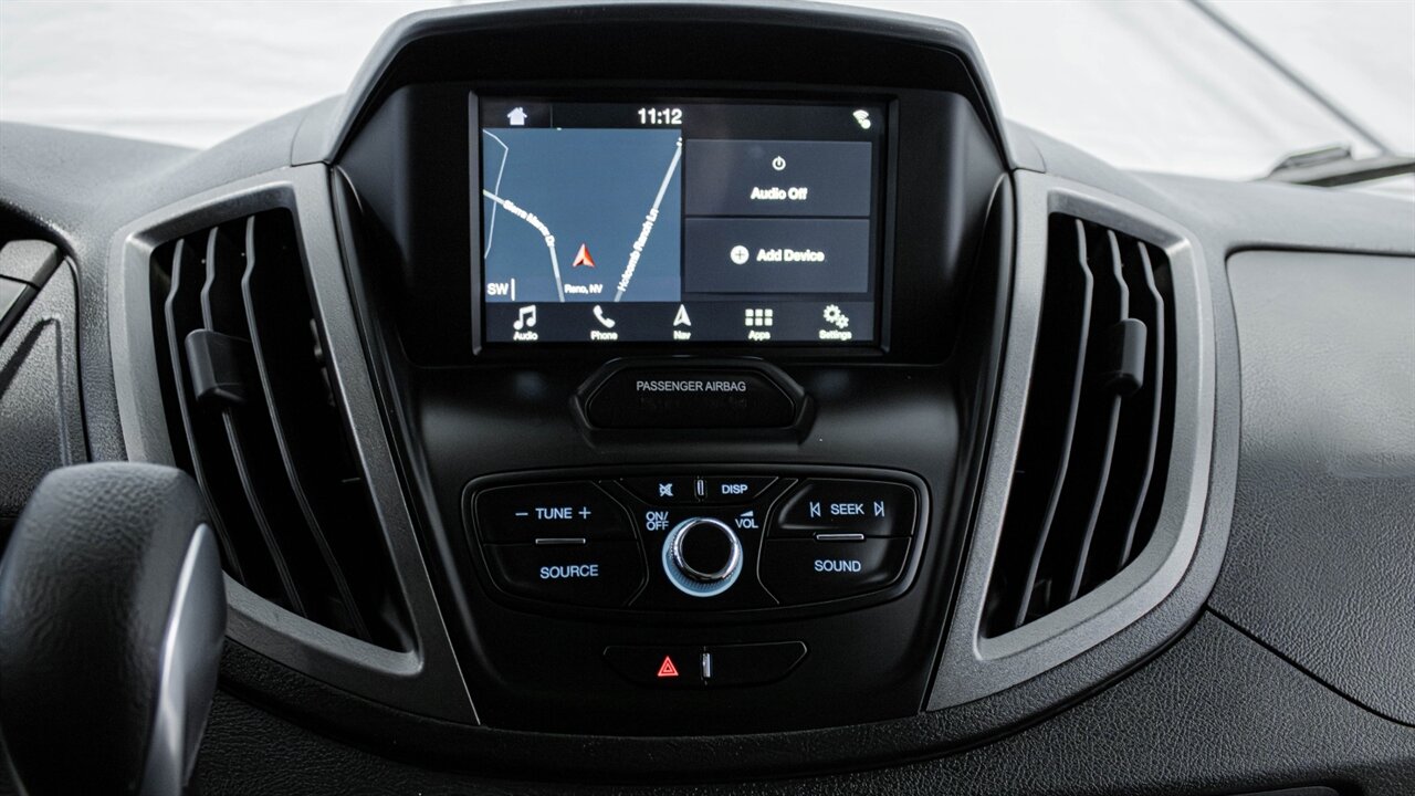2018 Ford Transit   - Photo 32 - Reno, NV 89511
