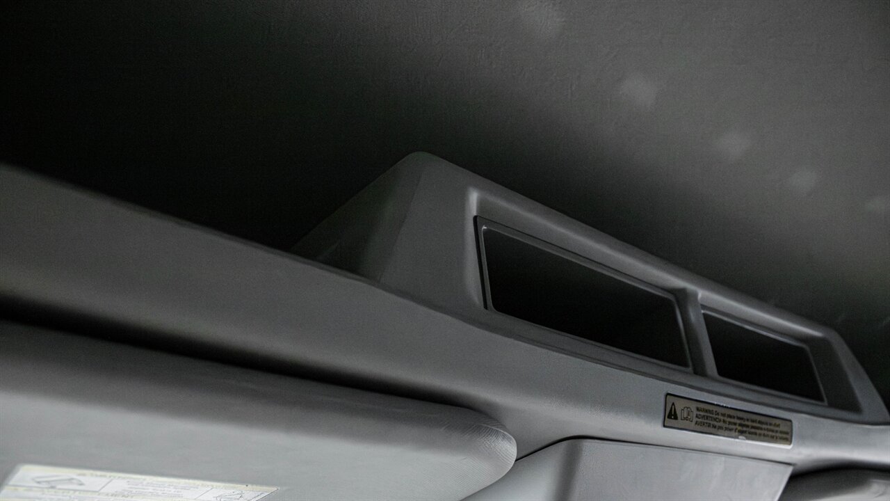 2018 Ford Transit   - Photo 35 - Reno, NV 89511
