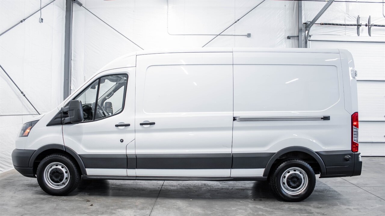 2018 Ford Transit   - Photo 3 - Reno, NV 89511