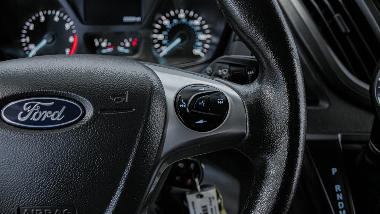 2018 Ford Transit   - Photo 30 - Reno, NV 89511