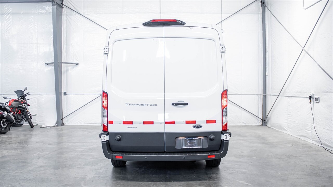 2018 Ford Transit   - Photo 6 - Reno, NV 89511