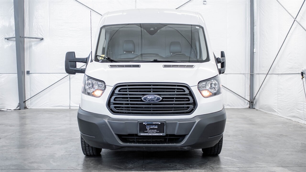 2018 Ford Transit   - Photo 4 - Reno, NV 89511