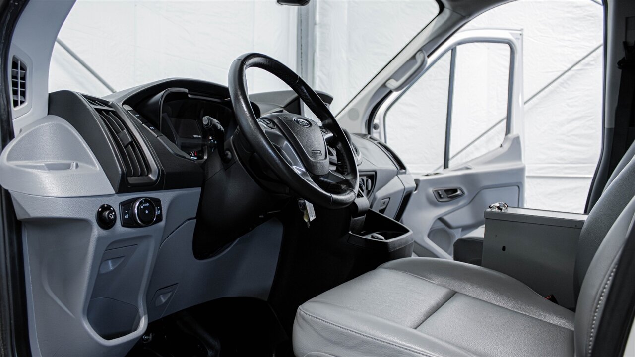 2018 Ford Transit   - Photo 36 - Reno, NV 89511