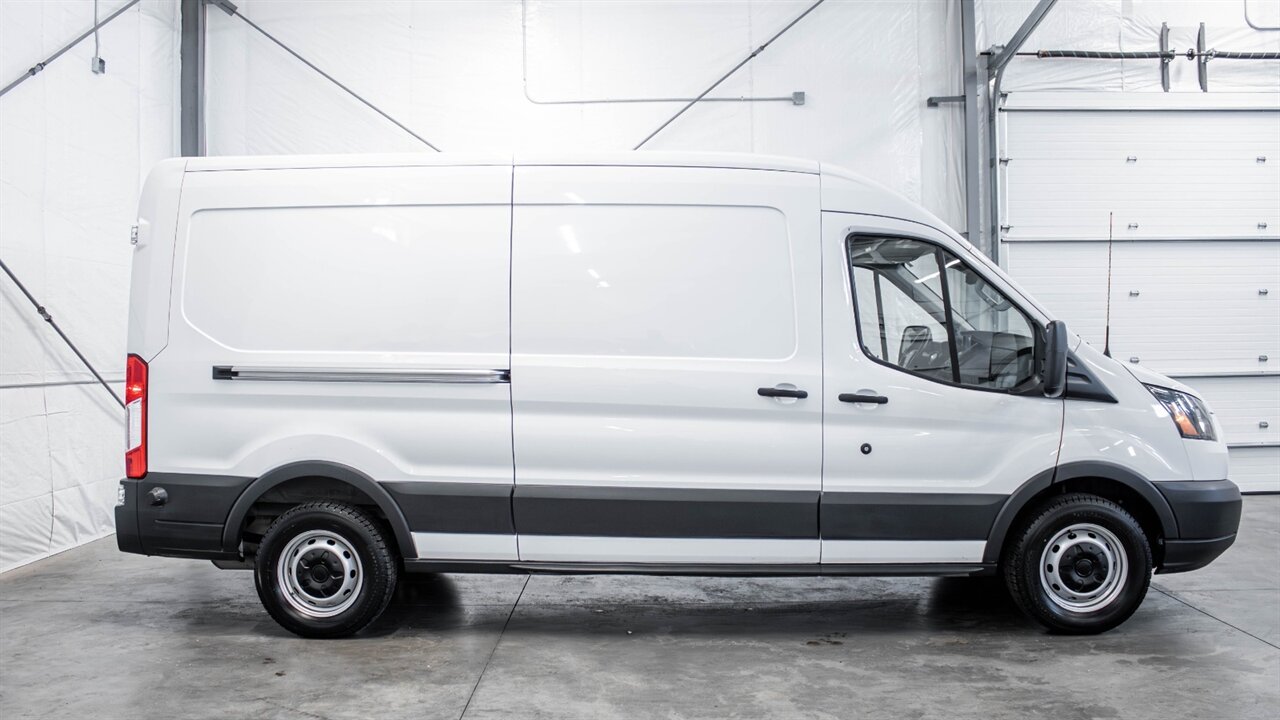 2018 Ford Transit   - Photo 5 - Reno, NV 89511