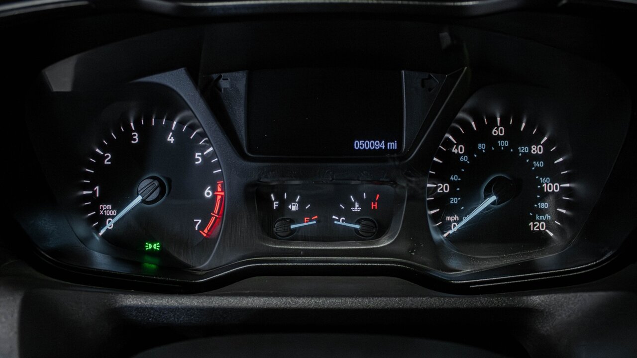 2018 Ford Transit   - Photo 31 - Reno, NV 89511