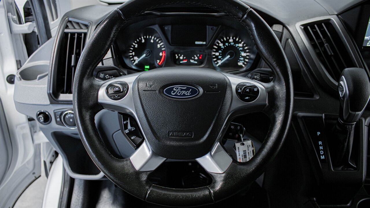 2018 Ford Transit   - Photo 28 - Reno, NV 89511