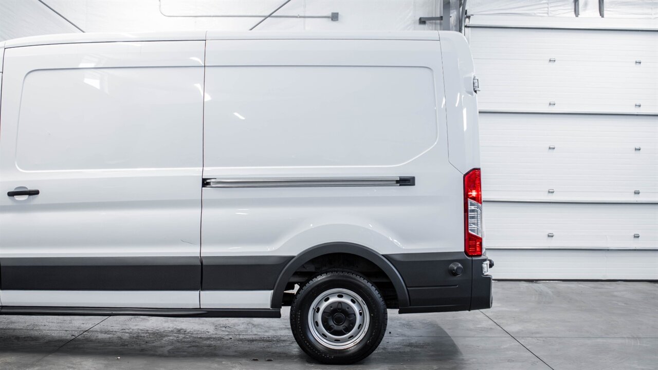 2018 Ford Transit   - Photo 10 - Reno, NV 89511