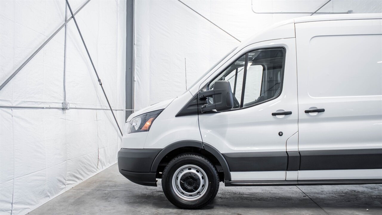 2018 Ford Transit   - Photo 9 - Reno, NV 89511