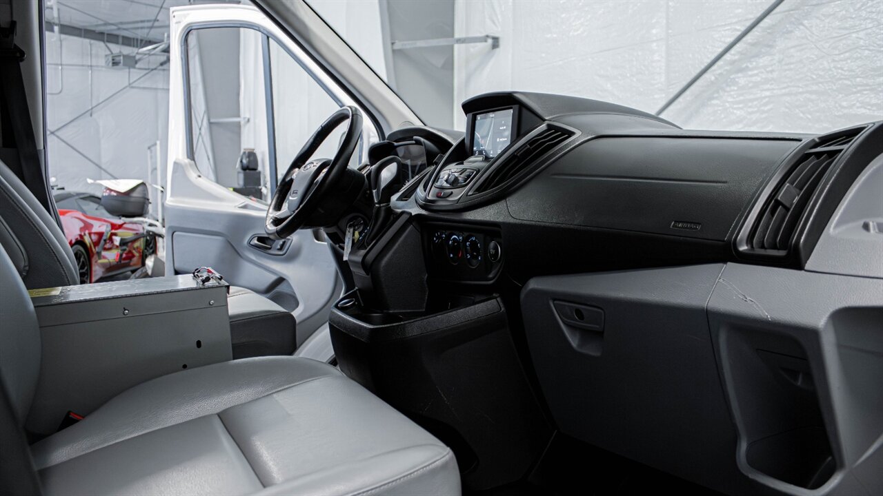 2018 Ford Transit   - Photo 21 - Reno, NV 89511