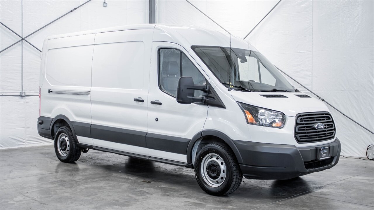 2018 Ford Transit   - Photo 1 - Reno, NV 89511