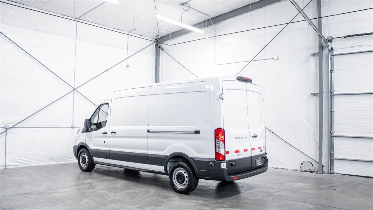 2018 Ford Transit   - Photo 8 - Reno, NV 89511