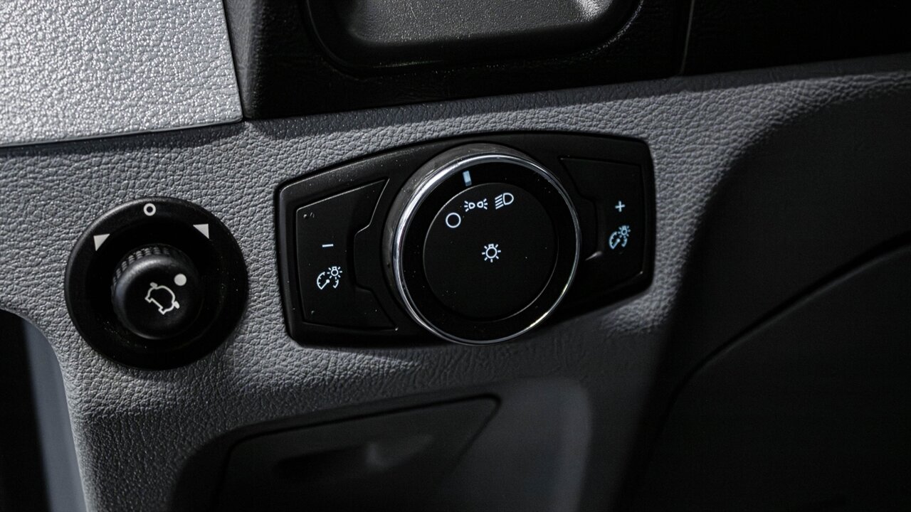 2018 Ford Transit   - Photo 27 - Reno, NV 89511