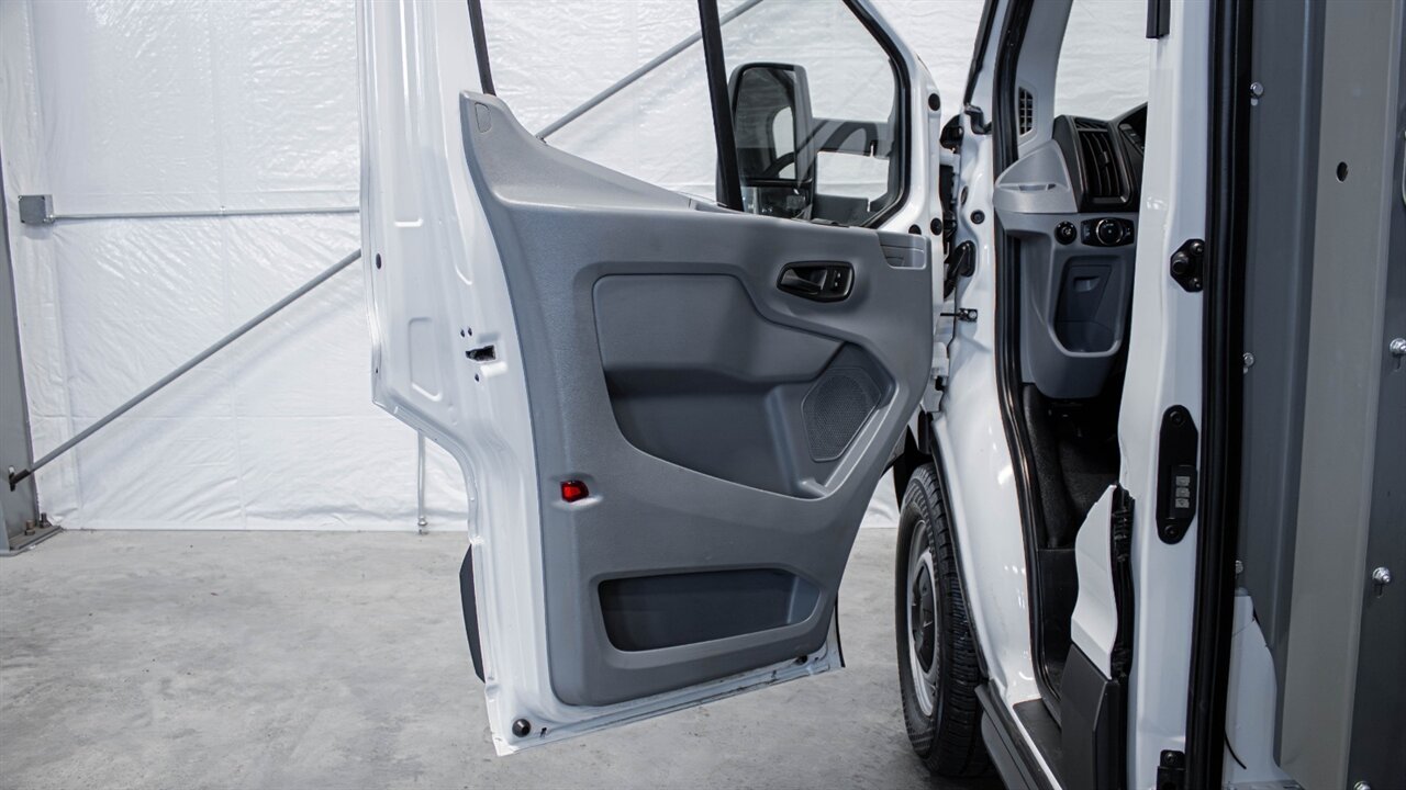 2018 Ford Transit   - Photo 23 - Reno, NV 89511