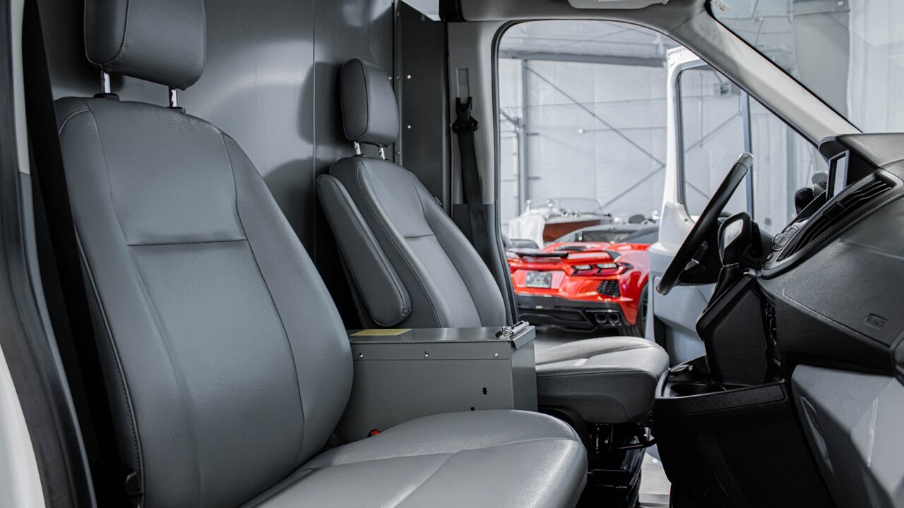 2018 Ford Transit   - Photo 22 - Reno, NV 89511