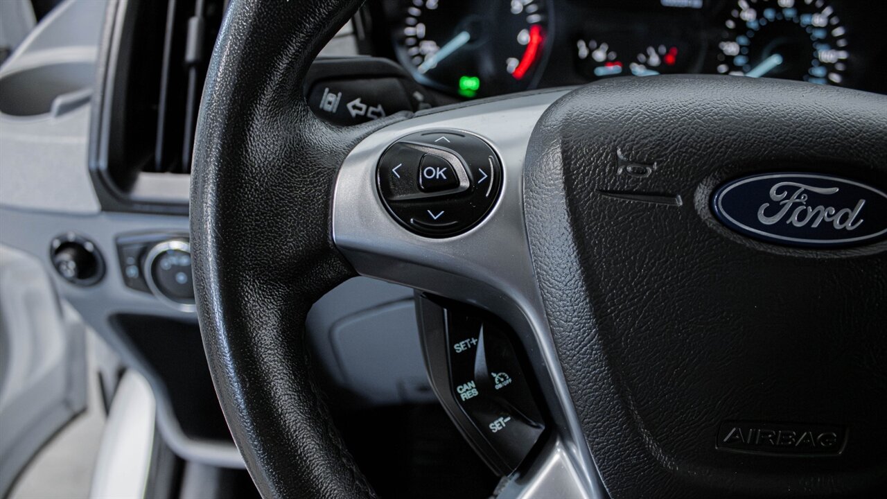 2018 Ford Transit   - Photo 29 - Reno, NV 89511