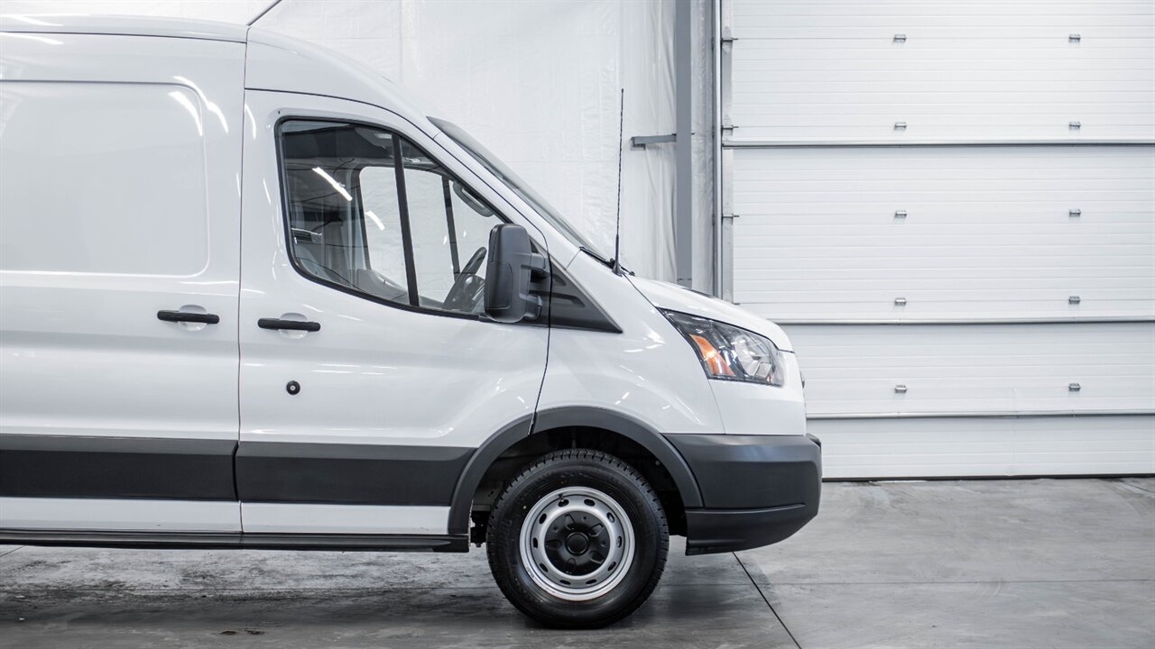 2018 Ford Transit   - Photo 14 - Reno, NV 89511