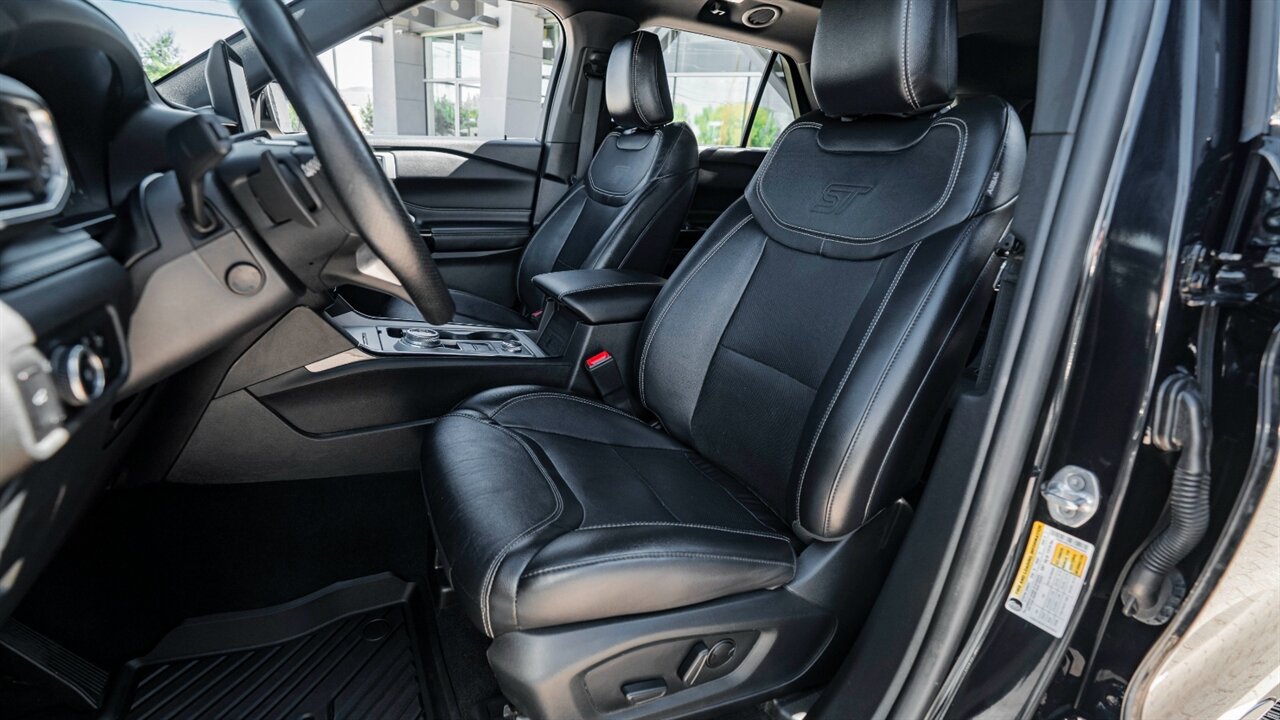 2023 Ford Explorer ST - Photo 15 - Reno, NV 89511