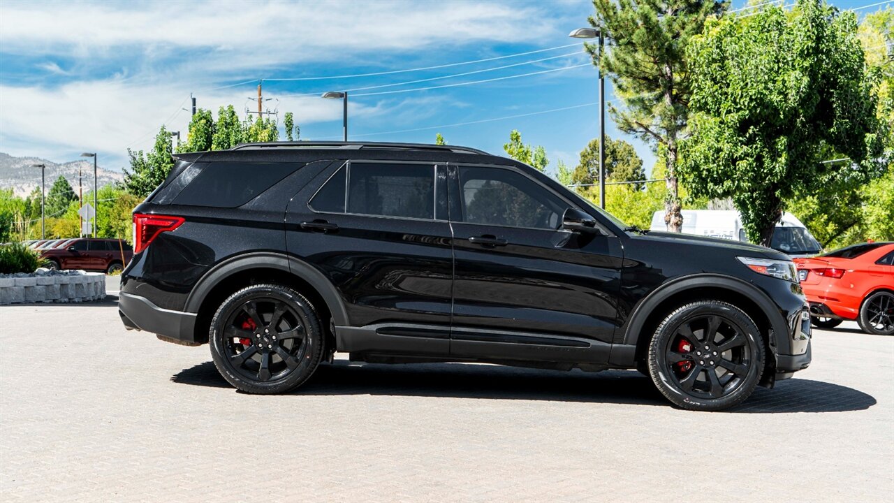 2023 Ford Explorer ST - Photo 5 - Reno, NV 89511