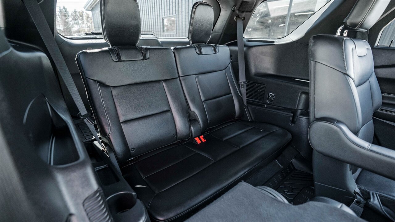 2023 Ford Explorer ST - Photo 42 - Reno, NV 89511