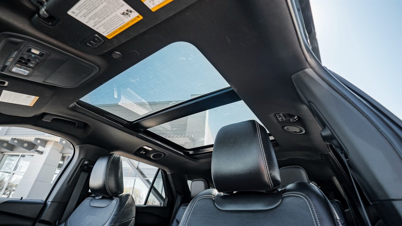2023 Ford Explorer ST - Photo 16 - Reno, NV 89511