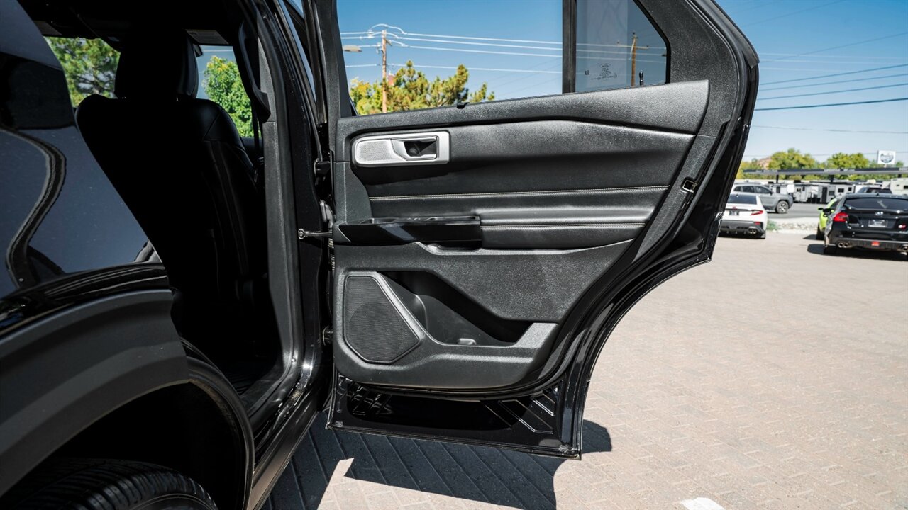 2023 Ford Explorer ST - Photo 44 - Reno, NV 89511