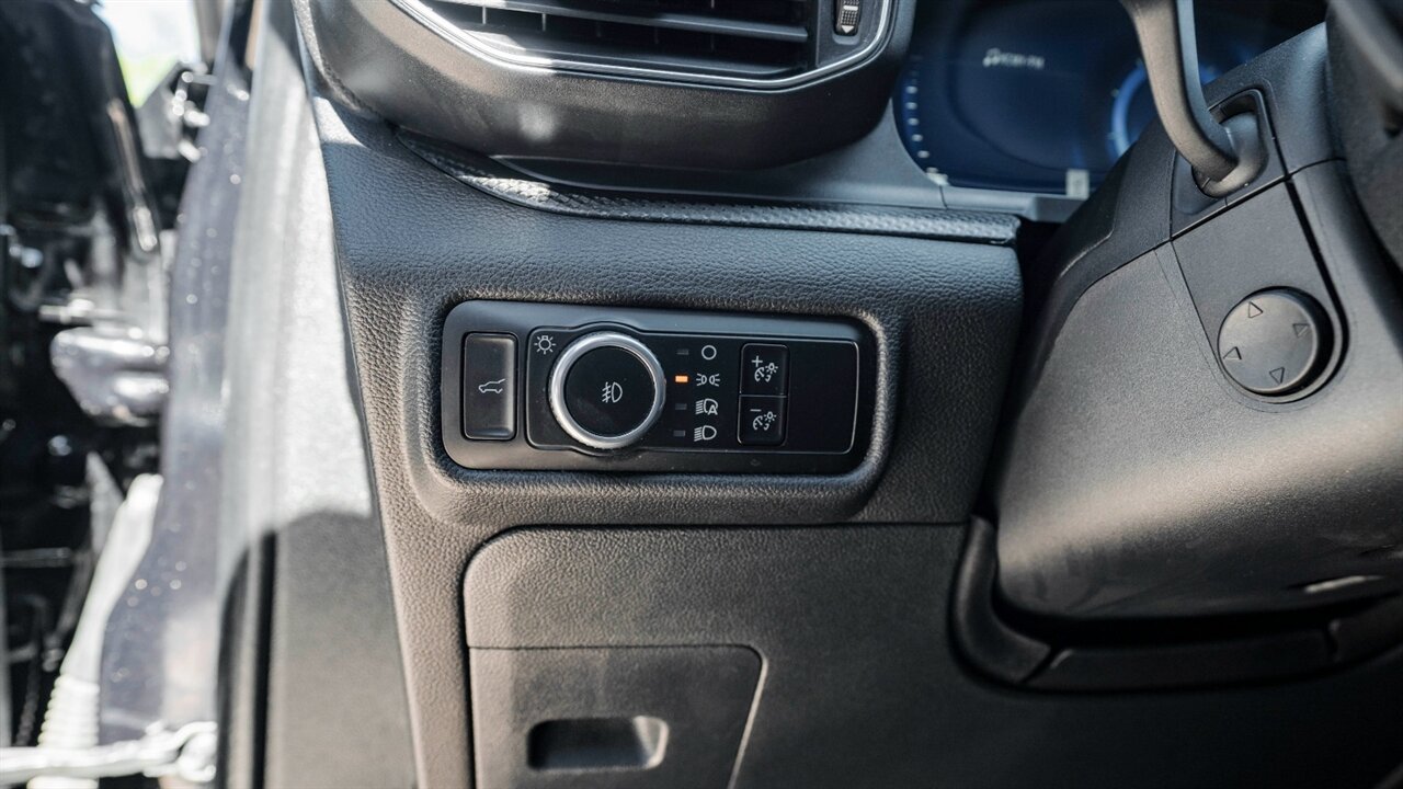2023 Ford Explorer ST - Photo 26 - Reno, NV 89511