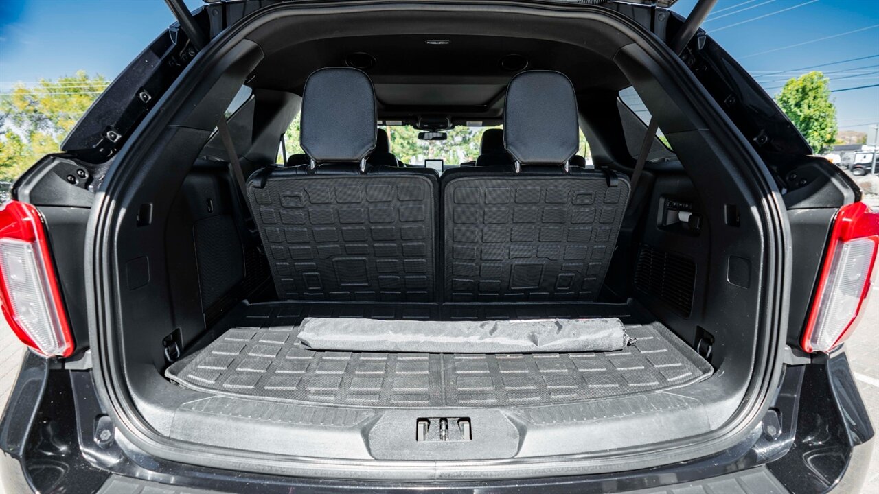 2023 Ford Explorer ST - Photo 45 - Reno, NV 89511