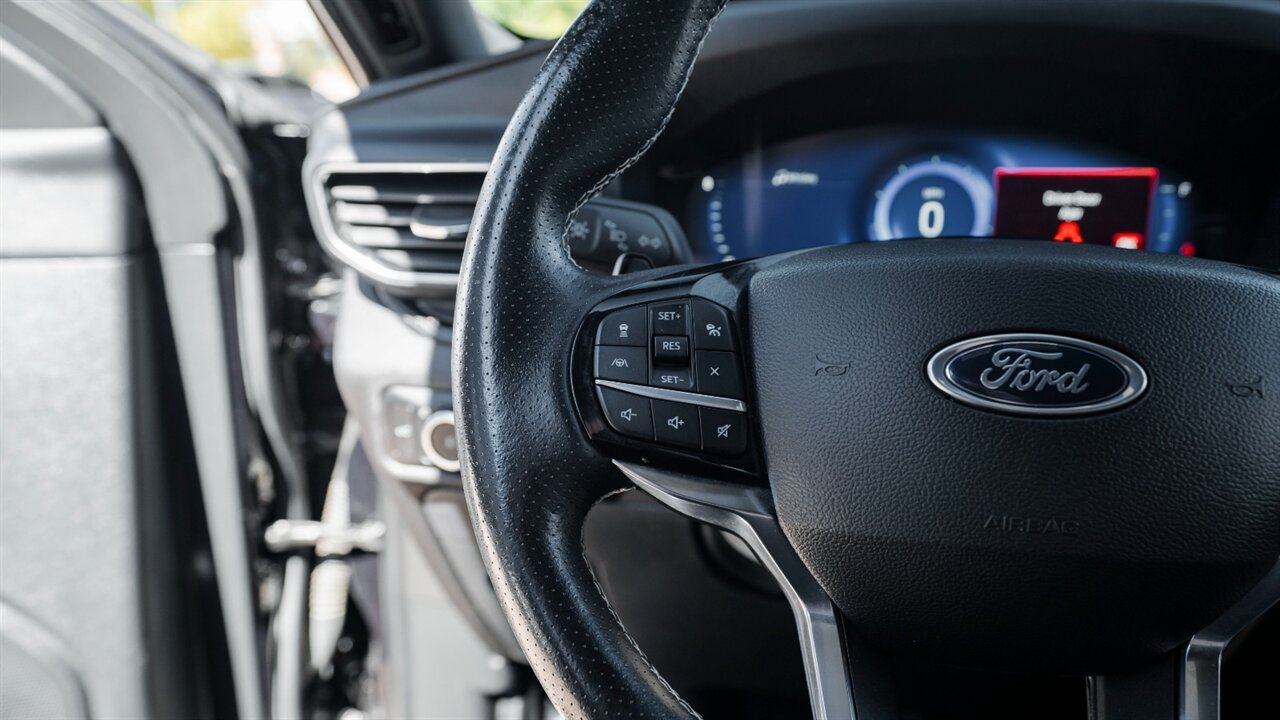 2023 Ford Explorer ST - Photo 28 - Reno, NV 89511