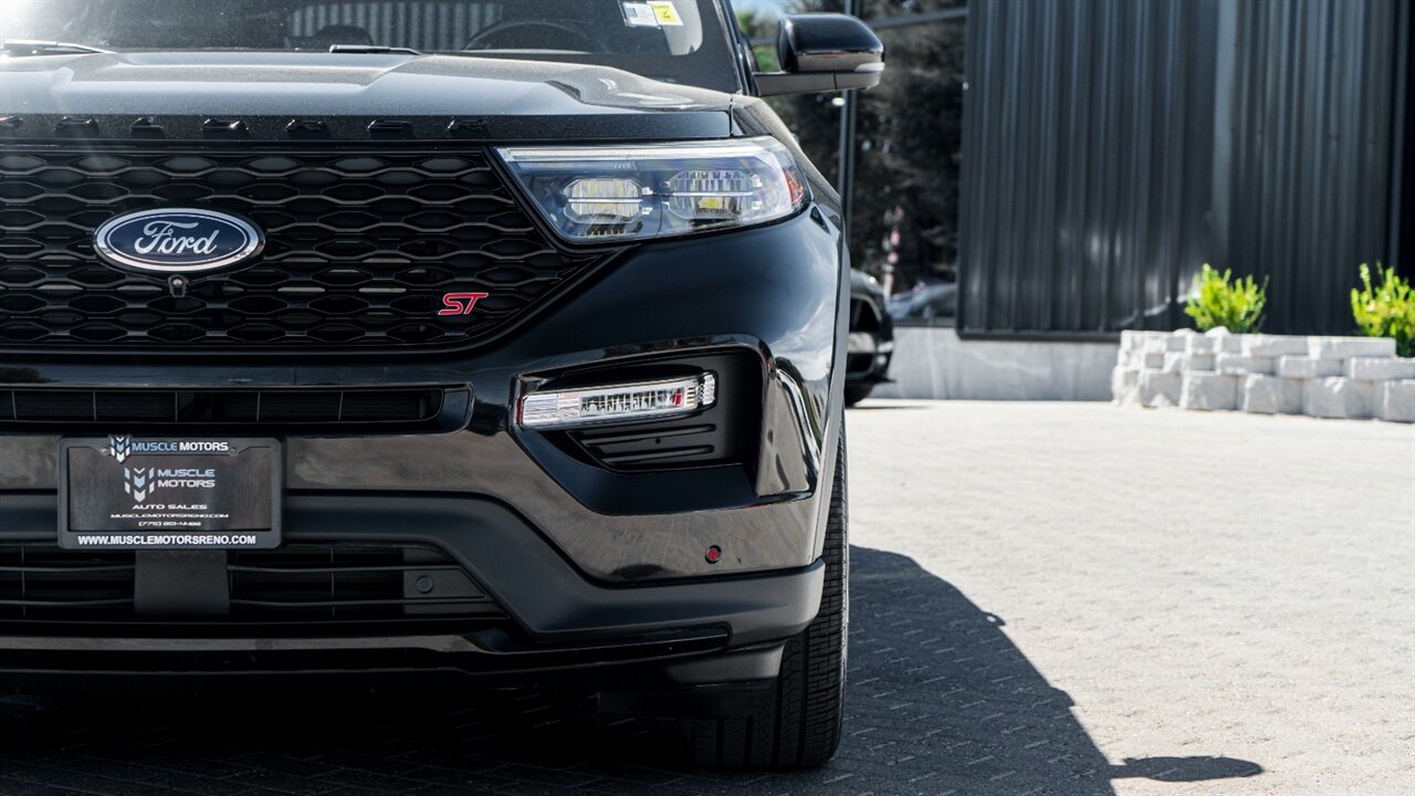 2023 Ford Explorer ST - Photo 10 - Reno, NV 89511