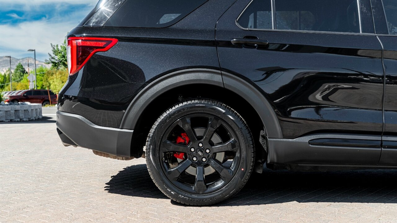 2023 Ford Explorer ST - Photo 12 - Reno, NV 89511
