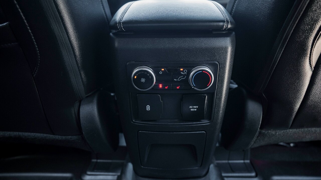 2023 Ford Explorer ST - Photo 43 - Reno, NV 89511