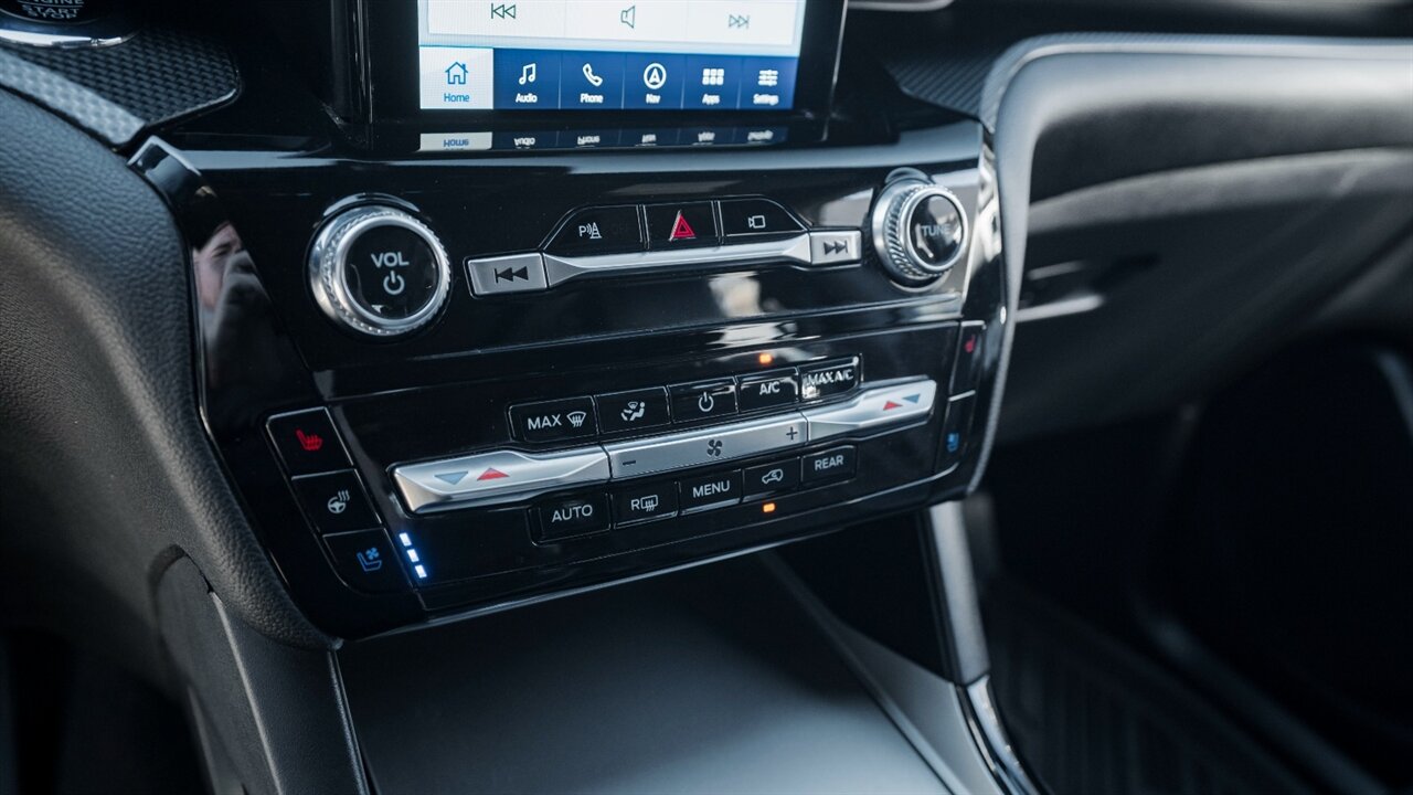 2023 Ford Explorer ST - Photo 35 - Reno, NV 89511