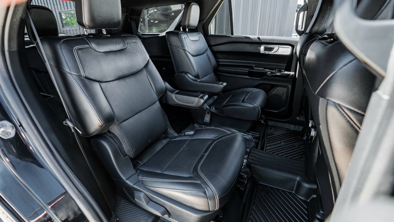 2023 Ford Explorer ST - Photo 41 - Reno, NV 89511