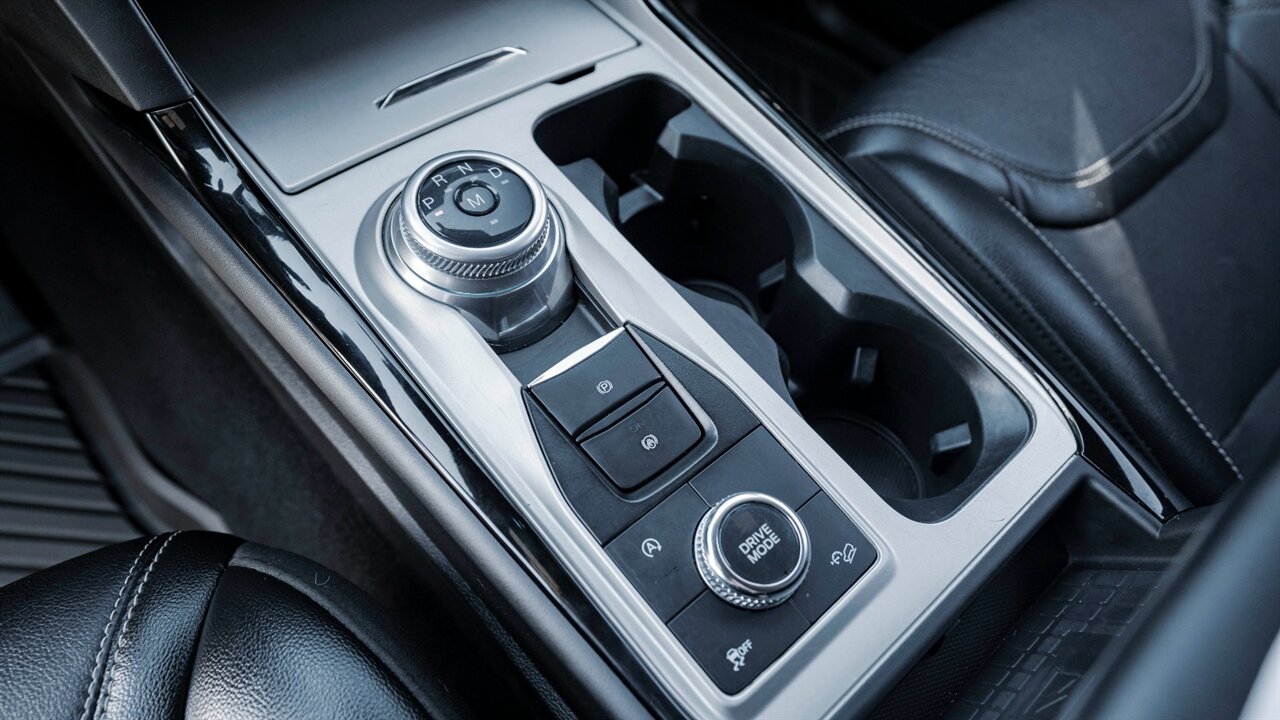 2023 Ford Explorer ST - Photo 36 - Reno, NV 89511