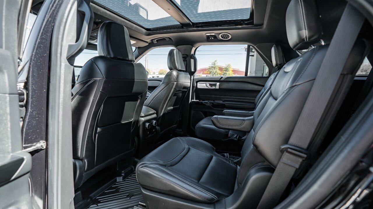2023 Ford Explorer ST - Photo 40 - Reno, NV 89511