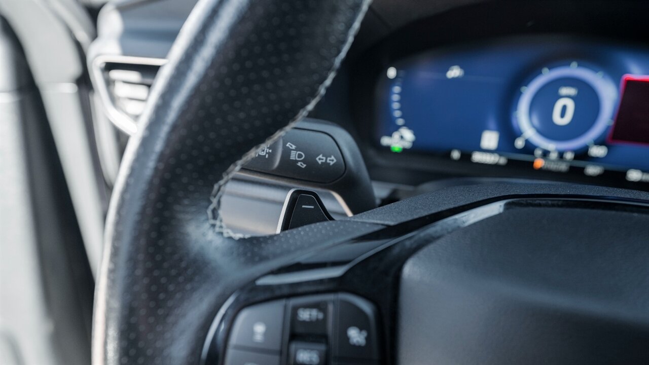2023 Ford Explorer ST - Photo 29 - Reno, NV 89511