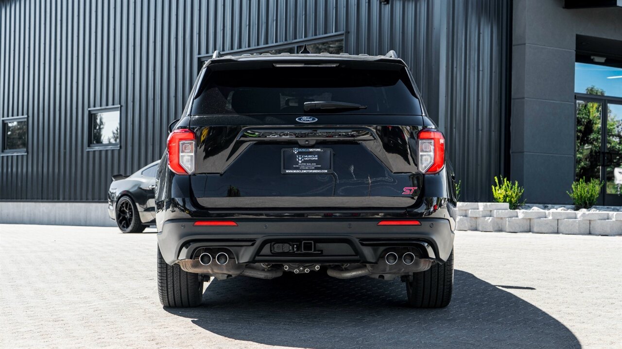 2023 Ford Explorer ST - Photo 6 - Reno, NV 89511