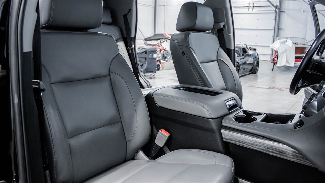 2019 Chevrolet Tahoe LT   - Photo 35 - Reno, NV 89511