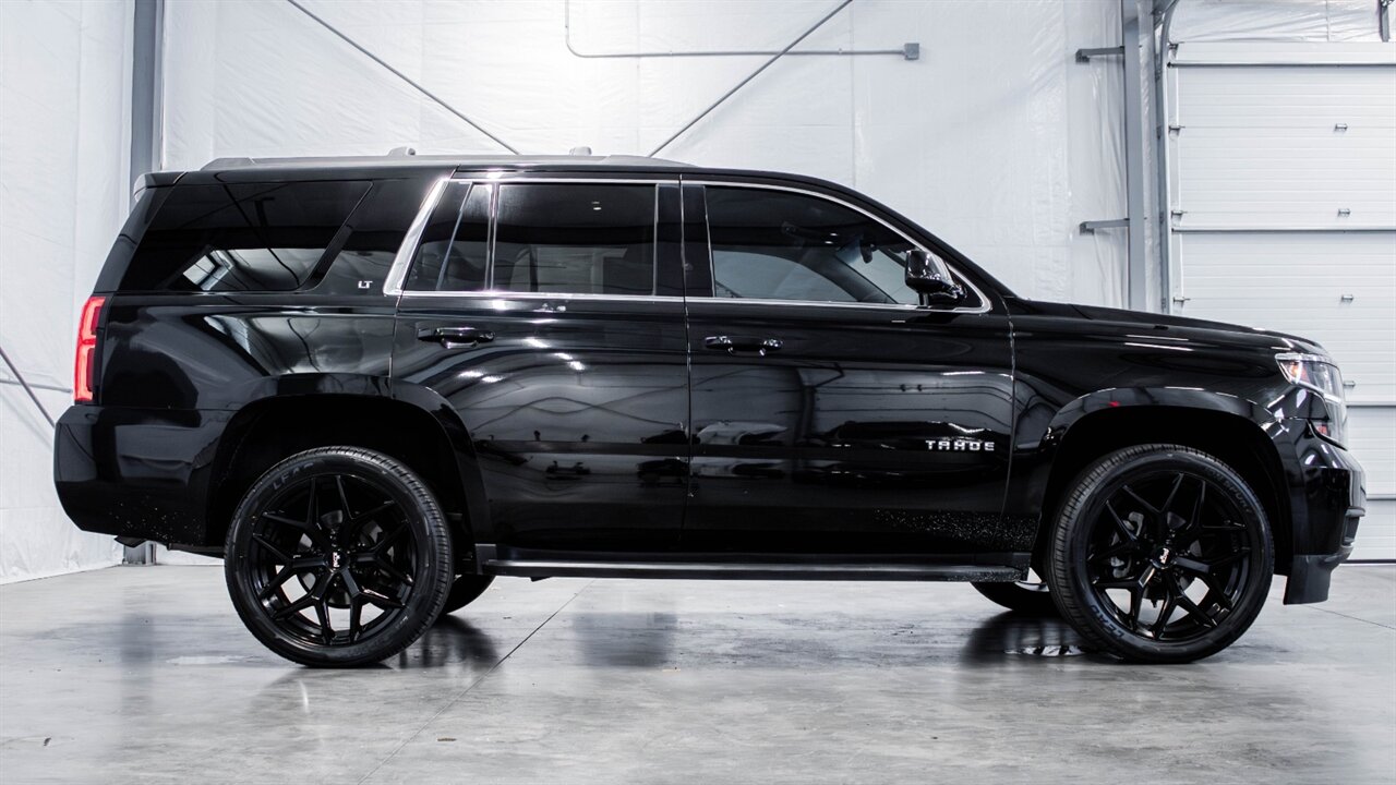 2019 Chevrolet Tahoe LT   - Photo 5 - Reno, NV 89511