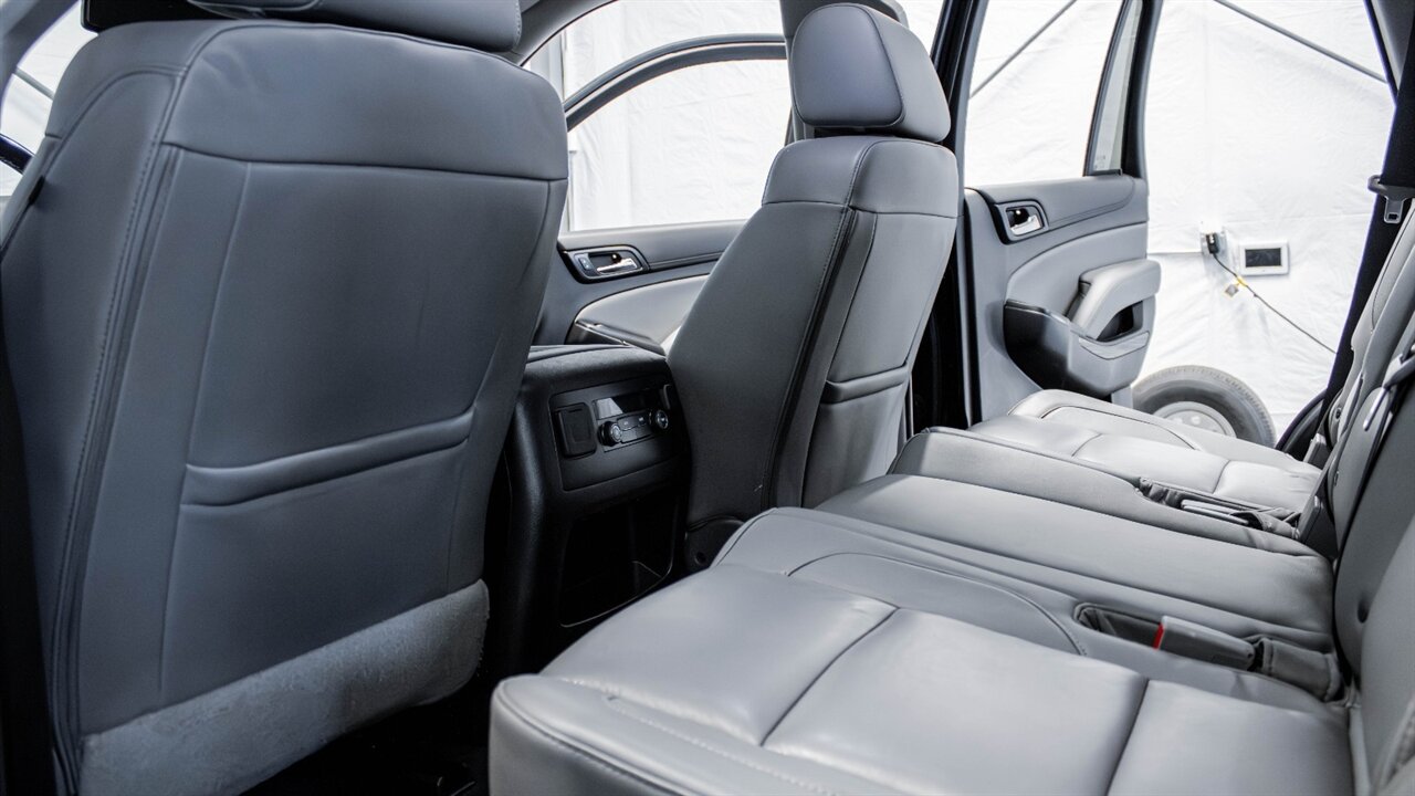 2019 Chevrolet Tahoe LT   - Photo 31 - Reno, NV 89511