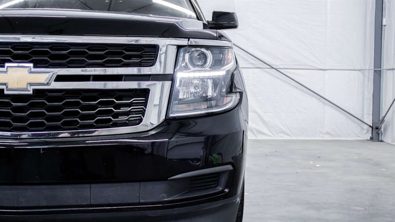 2019 Chevrolet Tahoe LT   - Photo 17 - Reno, NV 89511